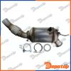 Filtres à Particules Diesel EURO5 pour BMW | DPF-BM-013, 73381